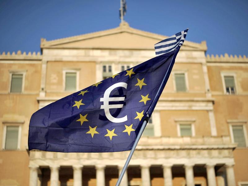 Meuthen über aktuelles Griechenland-Rettungspaket: „Die Steuerverschwendung geht munter weiter“