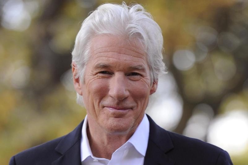 Heuchelei in Hollywood: Warum die Traumfabrik Film-Legende Richard Gere keine Rollen mehr gibt