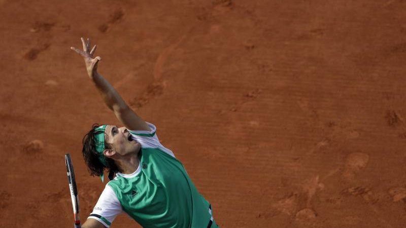 «Wunder-Thiem» fordert Sandplatz-Titan Nadal