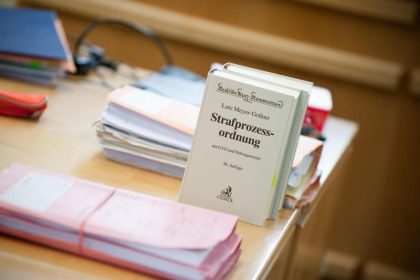 NRW will Gerichtsverfahren in englischer Sprache ermöglichen