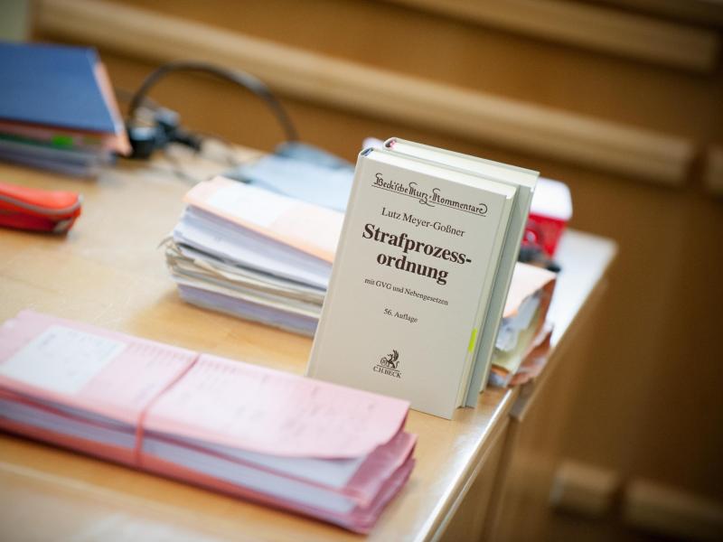 NRW will Gerichtsverfahren in englischer Sprache ermöglichen