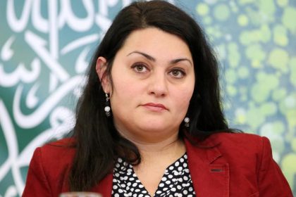 Kaddor rechnet mit erneuten Fluchtbewegungen aus Syrien