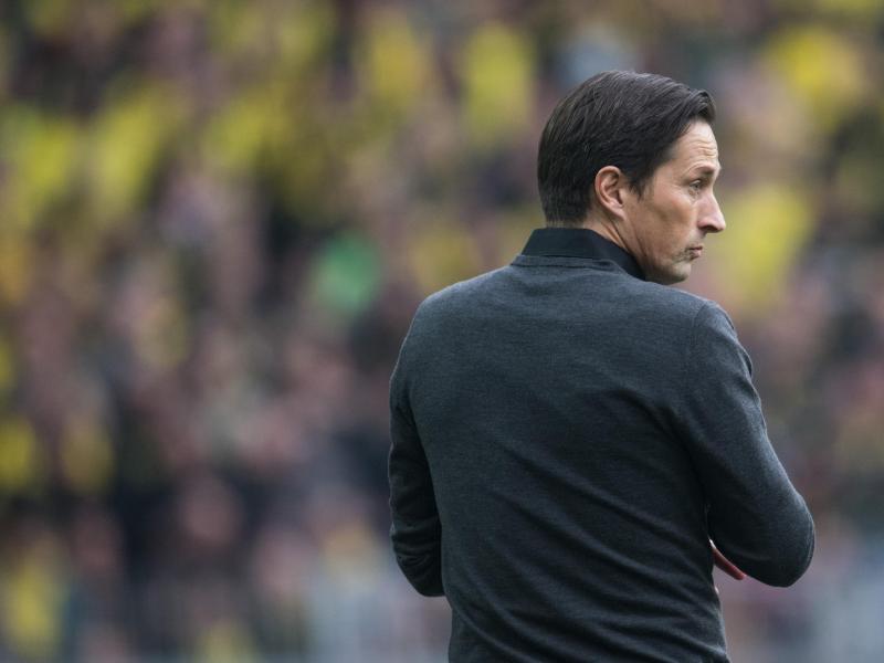 Ex-Leverkusener Coach Roger Schmidt geht nach China