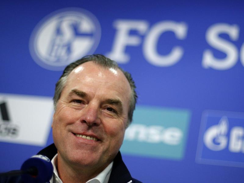 Schalke-Clubchef: Unser Anspruch ist die Champions League