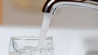 Deutsches Grundwasser stark mit Nitrat belastet