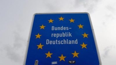 Deutschland und weitere Schengen-Länder verlangen längere Grenzkontrollen