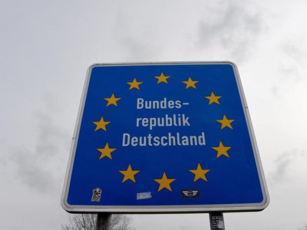 Deutschland und weitere Schengen-Länder verlangen längere Grenzkontrollen