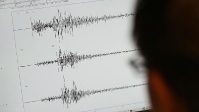 Erdbeben der Stärke 5,3 auf Insel Kos und türkischen Ägäisküste