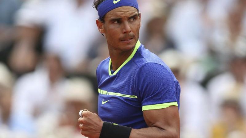 French-Open-Champion Nadal: Federers Spielpause «riskant»