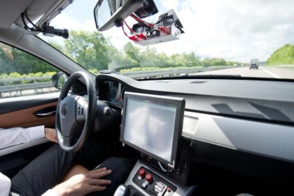 Ethik für autonomes Fahren: Zwischen Gutmenschen-KI und menschlicher Moral