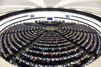 EU-Parlament kritisiert „putschartige“ Beförderung Selmayrs