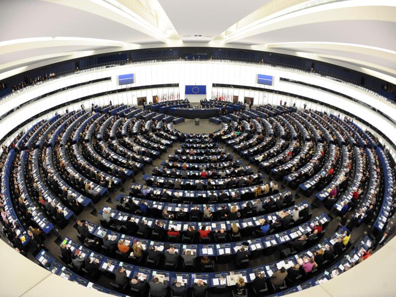 EU-Parlament kritisiert „putschartige“ Beförderung Selmayrs