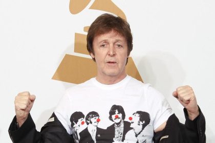 „Times“-Reichenliste: Paul McCartney erster britischer Musiker mit Milliardenvermögen