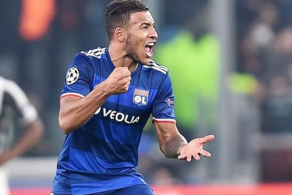 «Bild.de»: FC Bayern einig mit Frankreich-Profi Tolisso