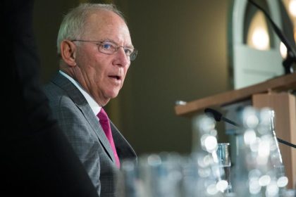 Manuel Sarrazin: Deutsche Milliarden-Zinsgewinne aus Griechenland-Hilfe sollten an Griechenland gehen