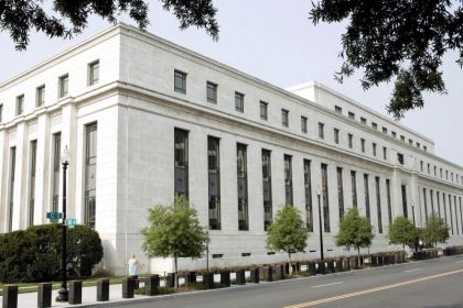 Trump: US-Notenbank Fed ist “verrückt geworden”