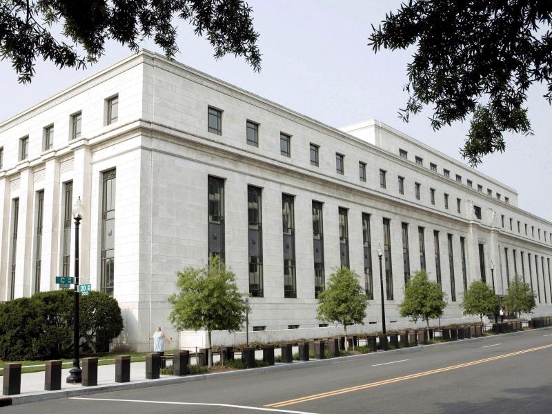 Vize-Chef der US-Notenbank kündigt seinen Rücktritt an