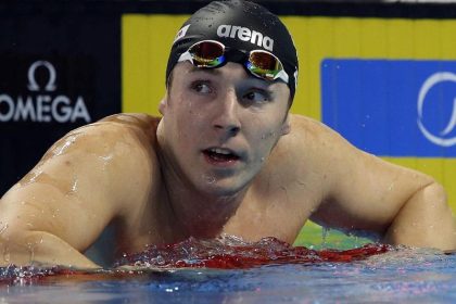 Schwimm-Star Koch verpasst 100-Meter-Brust-WM-Norm