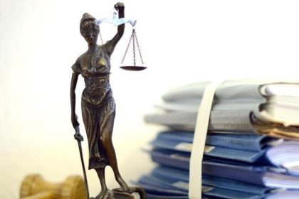 Rechtsstaat droht „zu erodieren“: Richterbund warnt erneut vor dramatischem Personalmangel
