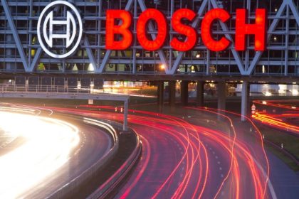 Bosch entwickelt PCR-Test zum Coronavirus mit Ergebnis in weniger als 30 Minuten