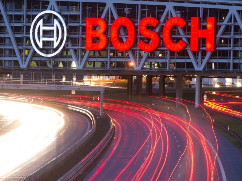 Bosch-Entscheidung für Dresden stärkt Halbleiterstandort – Dresden vor New York und Singapur