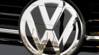 DIW-Chef: Autokrise Gefahr für gesamte deutsche Volkswirtschaft
