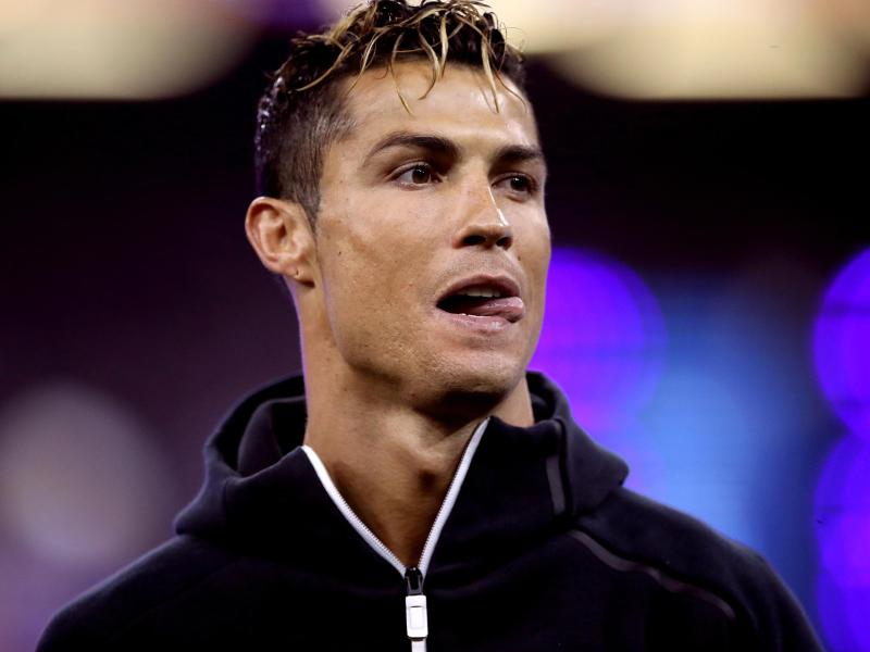 Ronaldo und die Steuern: Stürmerstar vor Weggang aus Madrid?