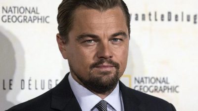 DiCaprio gibt Geschenke in Korruptions-Ermittlungen zurück