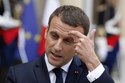 Frankreichs Präsident Macron verliert zwei weitere Minister