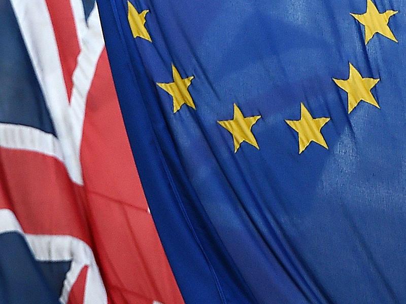 EU-Brexit-Beauftragter Verhofstadt: Rückweg in die EU für Großbritannien offen