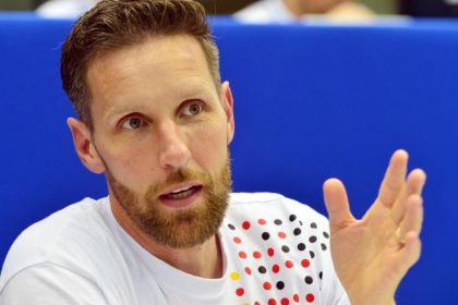Deutsche Schwimmer nur mit kleinem Team zur WM