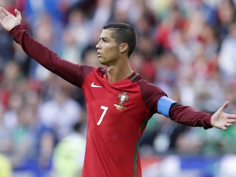 Ronaldo und das große Schweigen – Bayern-Dementi