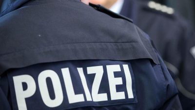 Justiz zweifelt an Todesursache im Fall Oury Jalloh: Haben Polizisten den Asylbewerber misshandelt und angezündet?