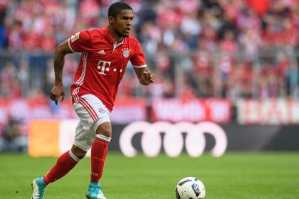 Kreise: Keine Einigung zwischen Bayern und Juve bei Costa
