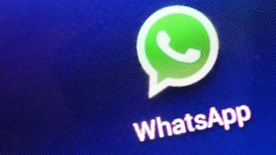 Whatsapp erhöht Mindestalter für Nutzung auf 16 Jahre