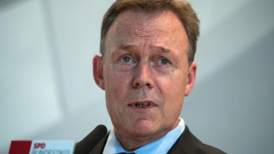Bundestags-Wahlrechtsreform: SPD-Politiker Oppermann will notfalls mit Opposition stimmen