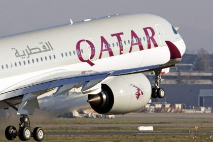 Australier muss auf Langstreckenflug neben Leiche sitzen