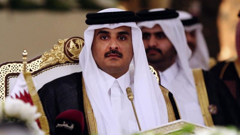 Arabische Golfstaaten unterzeichnen Abkommen für „Solidarität und Stabilität“