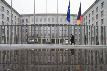Staatsschulden in der Eurozone: Wie steht Deutschland im Ländervergleich da?