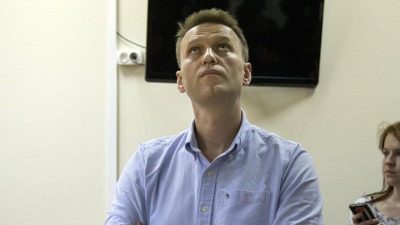 Kanzleramt: Labore bestätigen Nawalny-Befund – Regierung fordert Erklärung von Russland