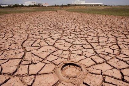 SOS Wasser: Italien und Spanien sitzen bald auf dem Trockenen