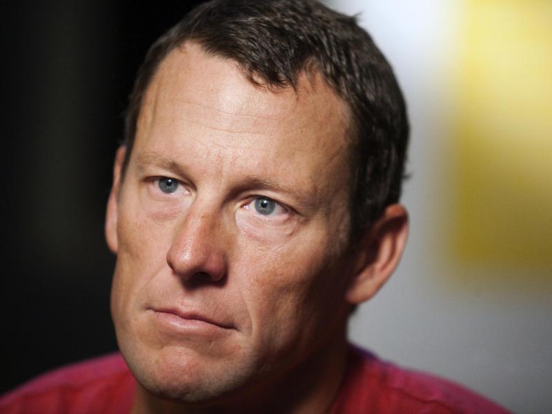 Prozess gegen Armstrong soll im November beginnen