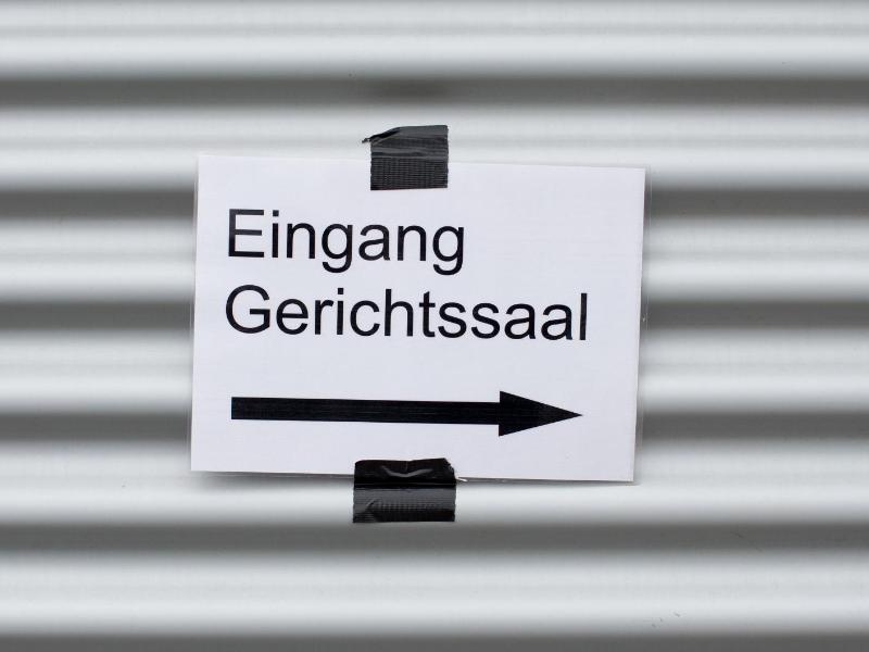 Schleuserbande muss sich vor Berliner Landgericht verantworten