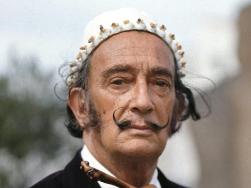 Sterbliche Überreste von Salvador Dalí sollen am 20. Juli exhumiert werden – DNA Test einziger möglicher Tochter