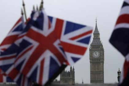 Britische Verteidigungsindustrie will chinesische und russische Infiltration untersuchen