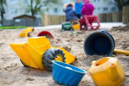 Union und SPD: Kindergelderhöhung um 25 Euro und Aufnahme der Kinderrechte ins Grundgesetz