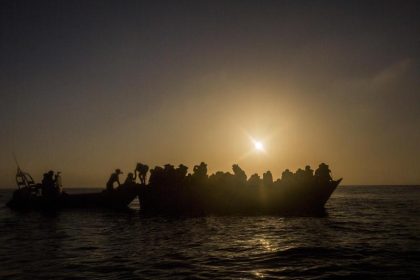 Allein am Montag 5.000 Bootsflüchtlinge aus dem Mittelmeer geholt – Italien am Limit