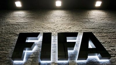 FIFA veröffentlicht Bericht zu WM-Vergaben 2018 und 2022