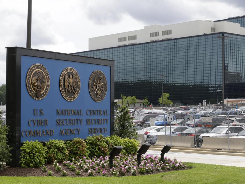 Im Streit beendet: NSA-Untersuchungsausschuss legt Abschlussbericht vor