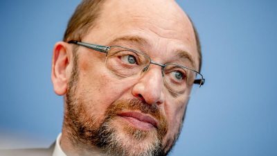 „Politbarometer“: Union liegt weiter klar vor der SPD